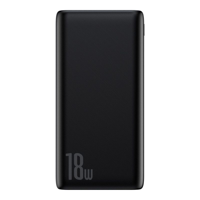 Batterie Externe Baseus Quick 10000mah