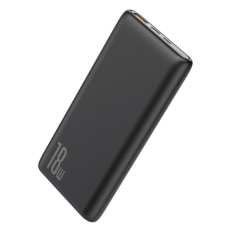 Batterie Externe Baseus Quick 10000mah