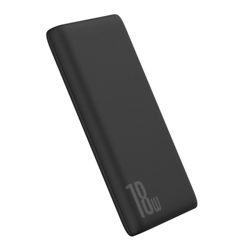 Batterie Externe Baseus Quick 10000mah