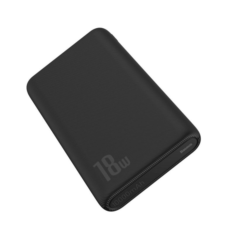 Batterie Externe Baseus Quick 10000mah