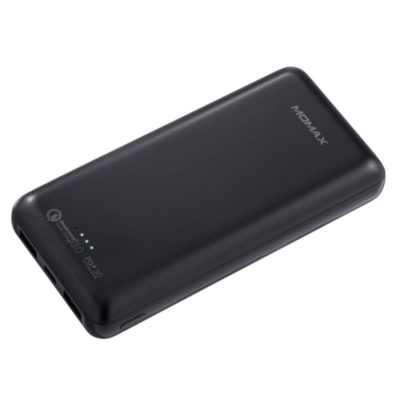 Batterie Externe Momax 20000mah Rapide