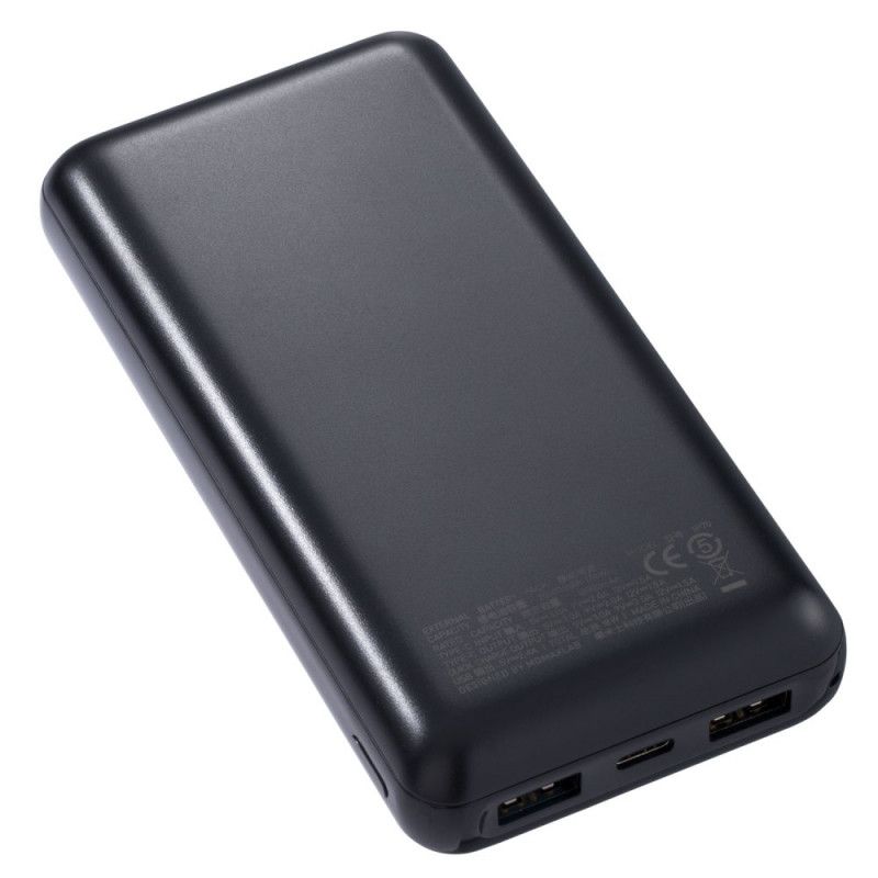 Batterie Externe Momax 20000mah Rapide