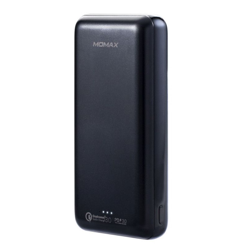 Batterie Externe Momax 20000mah Rapide