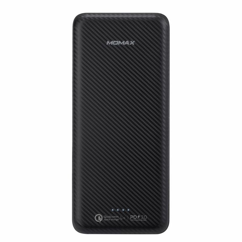 Batterie Externe Momax Minimal Pd Charge Rapide 20000mah