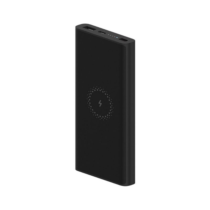 Batterie Externe Xiaomi Mi Sans Fil Rapide Charge
