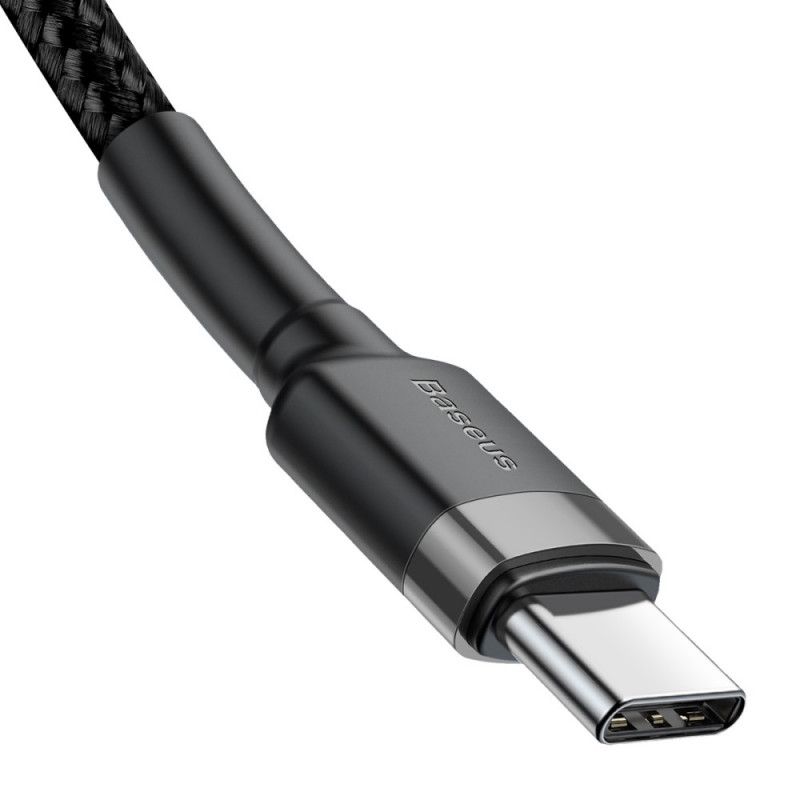 Câble De Recharge Usb Type-c Cafule Series Baseus