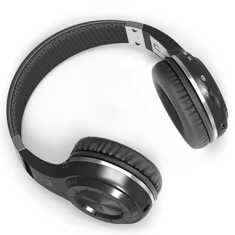 Casque Écouteur Bluetooth Amplificateur