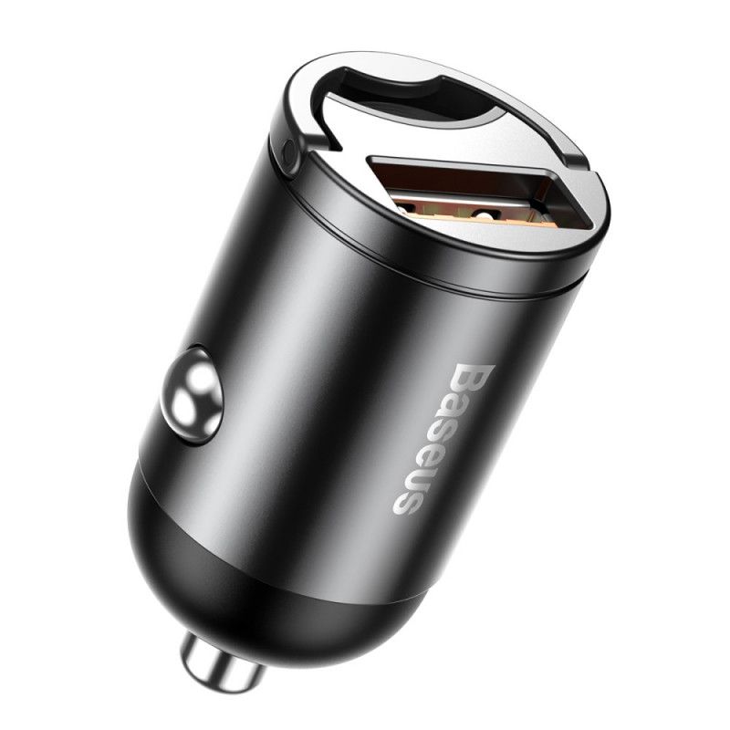 Chargeur De Voiture Baseus Mini Usb