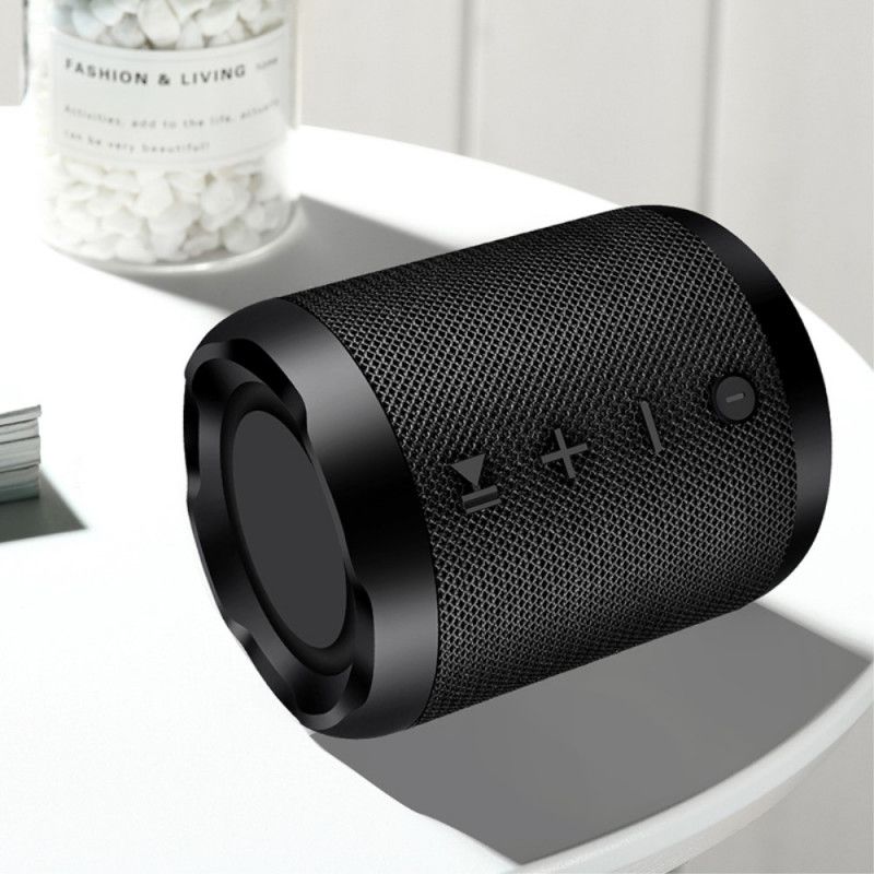 Haut-parleur Bluetooth 5.0 Stereo Subwoofer