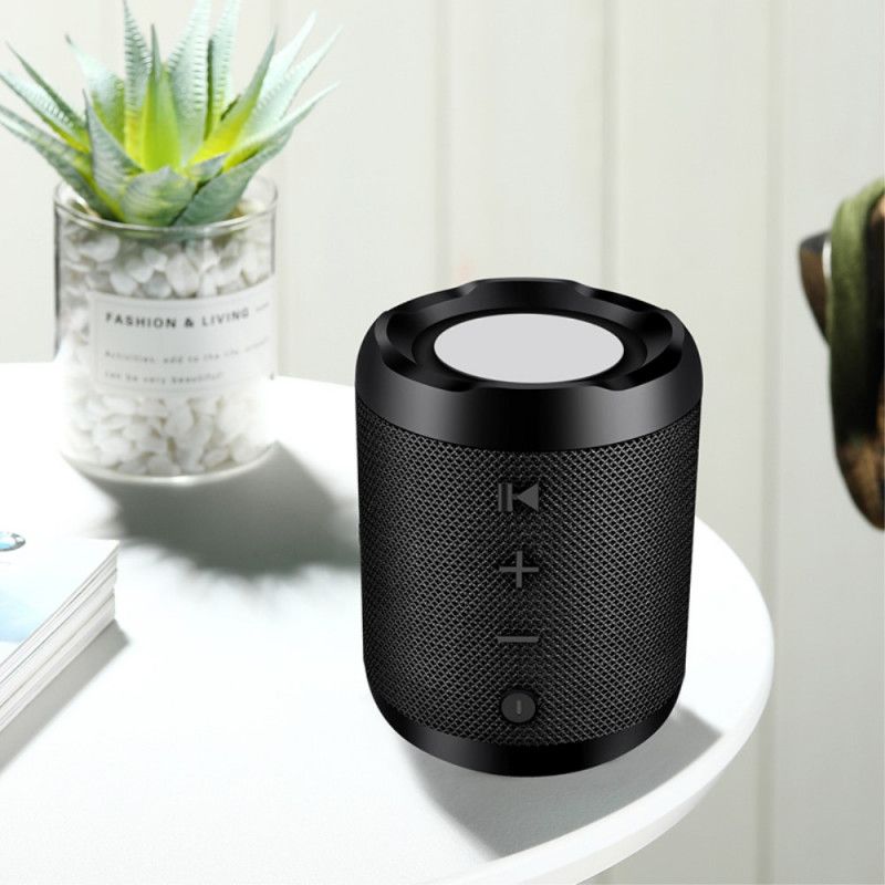 Haut-parleur Bluetooth 5.0 Stereo Subwoofer