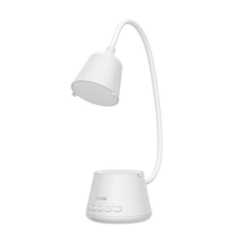 Lampe Led Enceinte Bluetooth Kivee