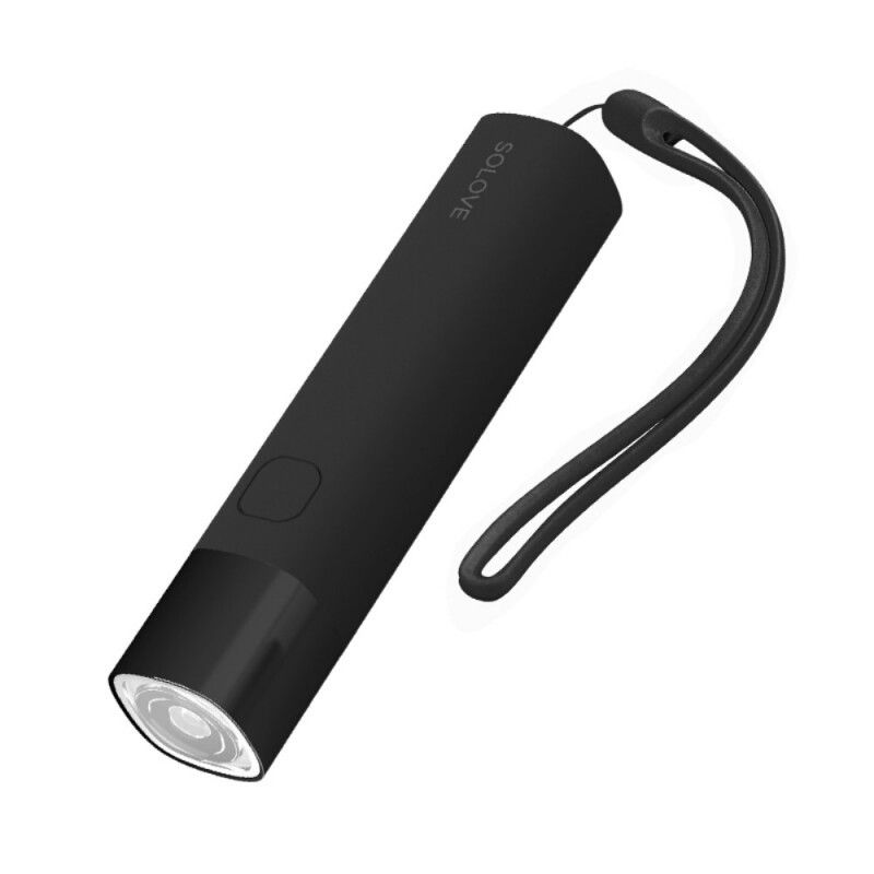 Lampe Portable Et Banque D'alimentation Xiaomi