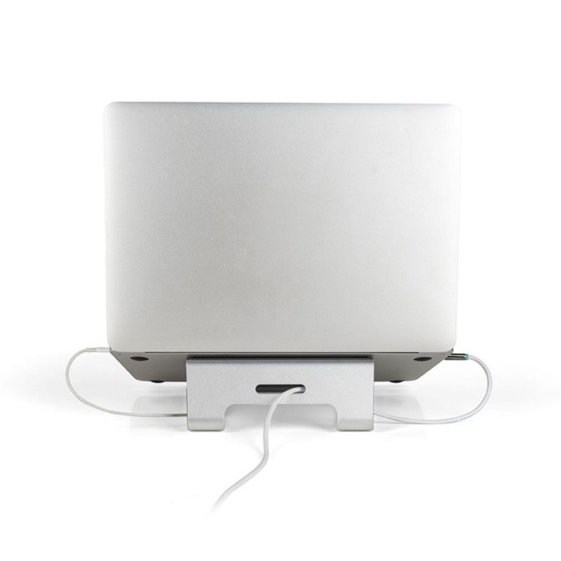 Support De Bureau Pour Ordinateur Portable Macbook Upergo