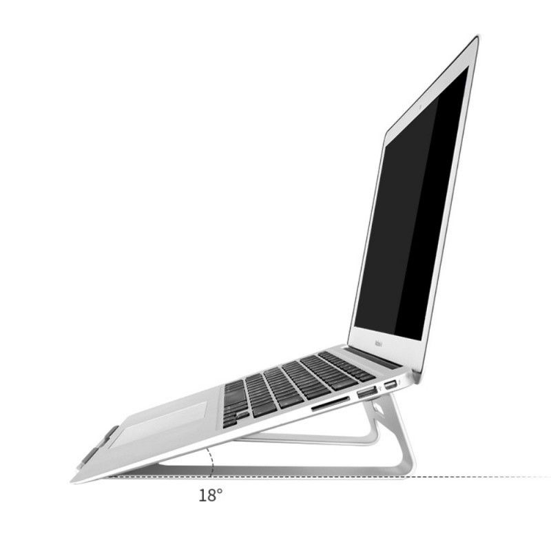 Support De Bureau Pour Ordinateur Portable Macbook Upergo