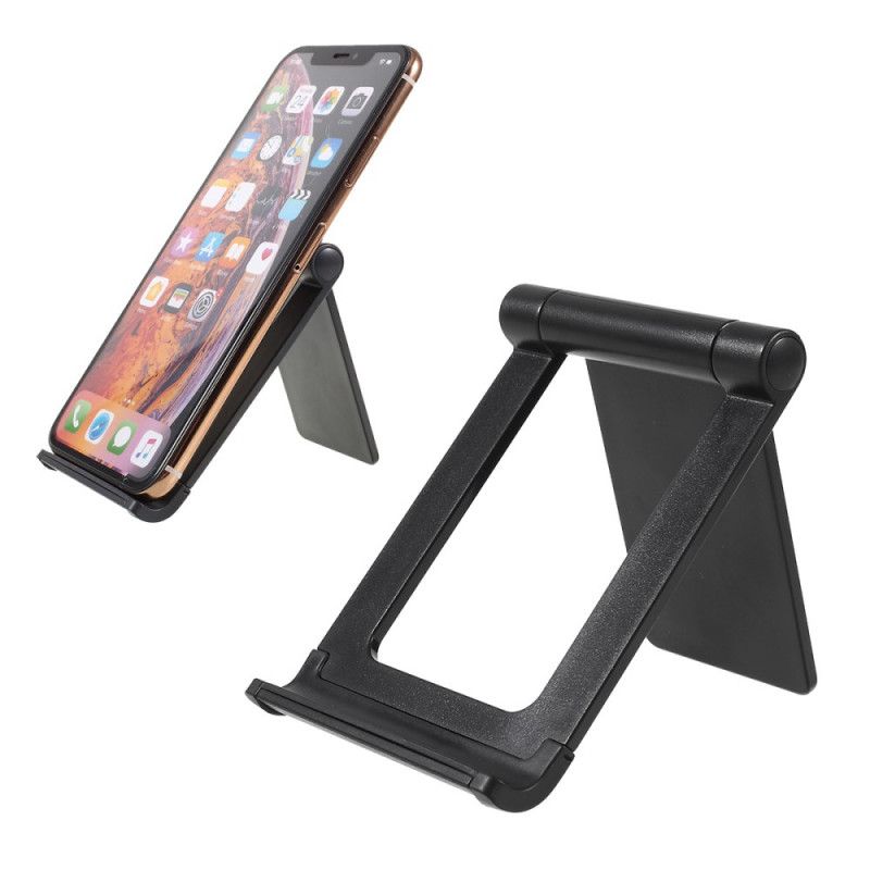 Support De Bureau Pour Téléphone Portable Et Tablette