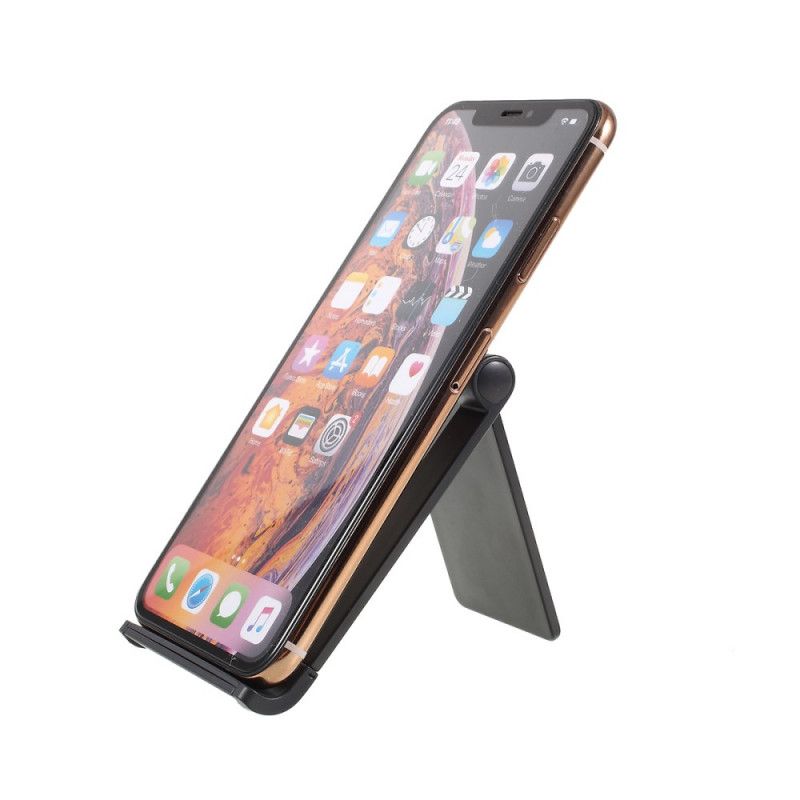 Support De Bureau Pour Téléphone Portable Et Tablette