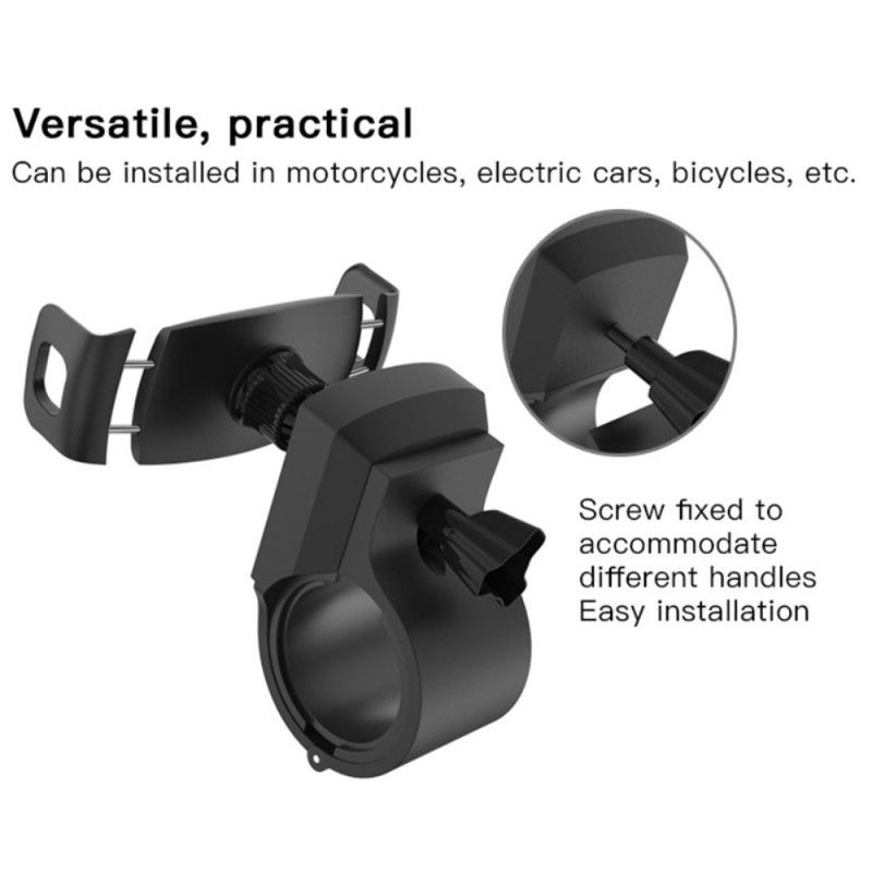 Support Universel De Portable Pour Vélo Yesido