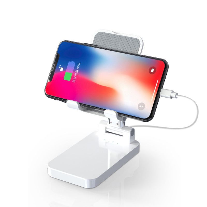 Support Universel Pour Portable Avec Chargeur