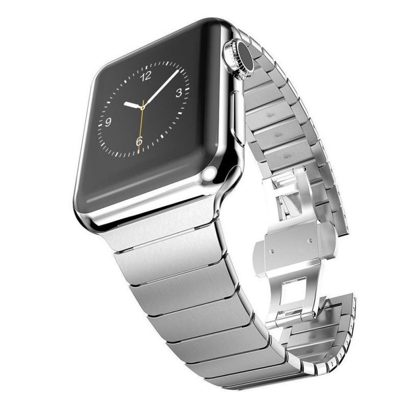 Bracelet Apple Watch 40/38 Mm Stainless