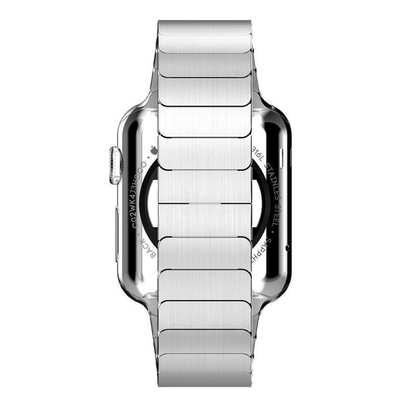 Bracelet Apple Watch 40/38 Mm Stainless