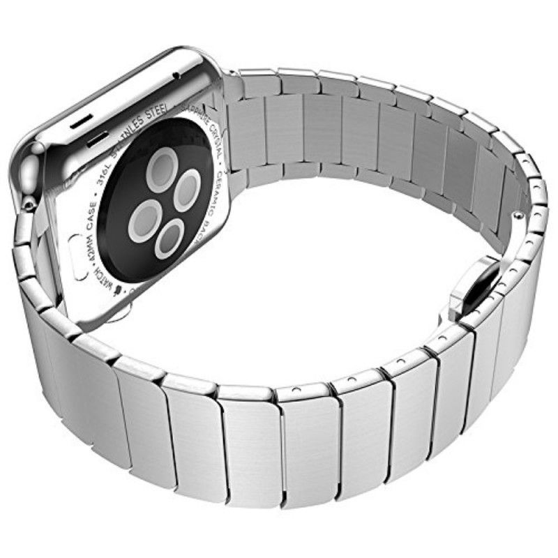 Bracelet Apple Watch 40/38 Mm Stainless