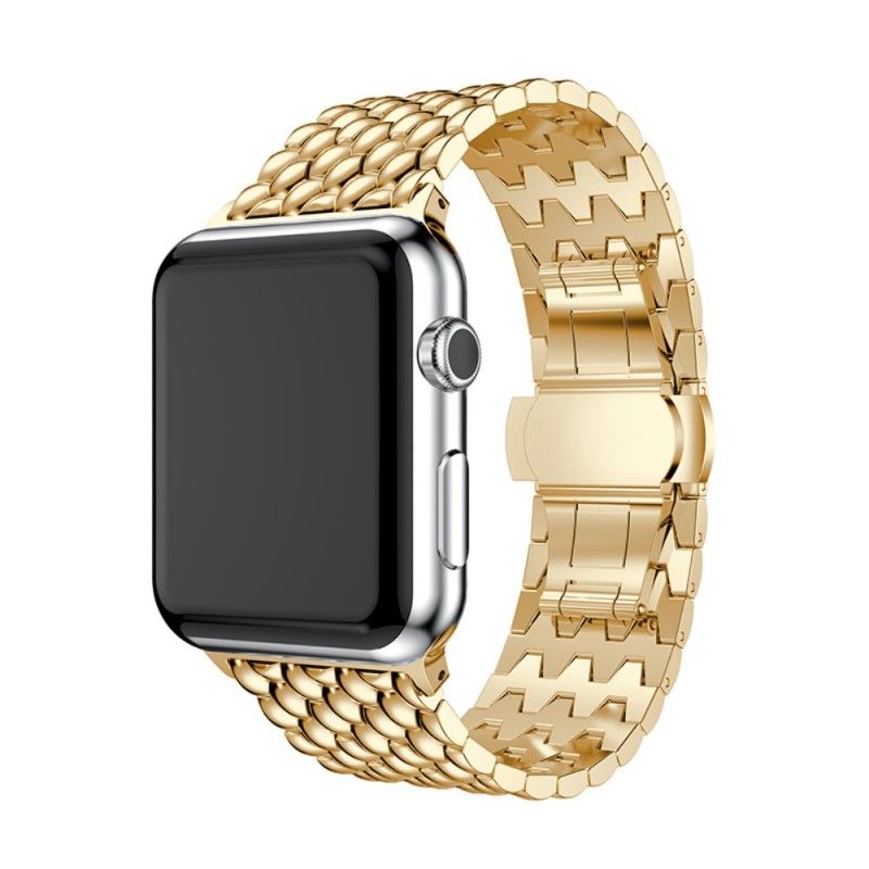 Bracelet Apple Watch 40/38 Mm Stainless Premium