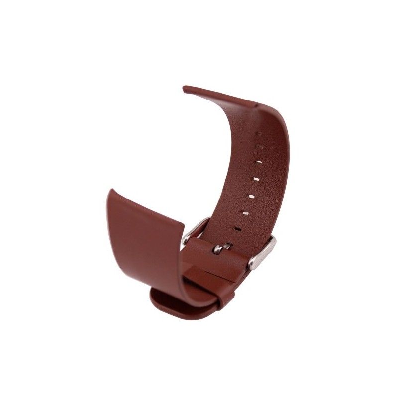 Bracelet Apple Watch 42 Mm Cuir Buckle