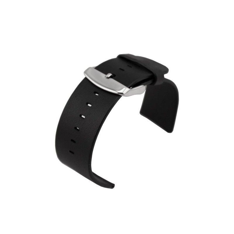 Bracelet Apple Watch 42 Mm Cuir Buckle