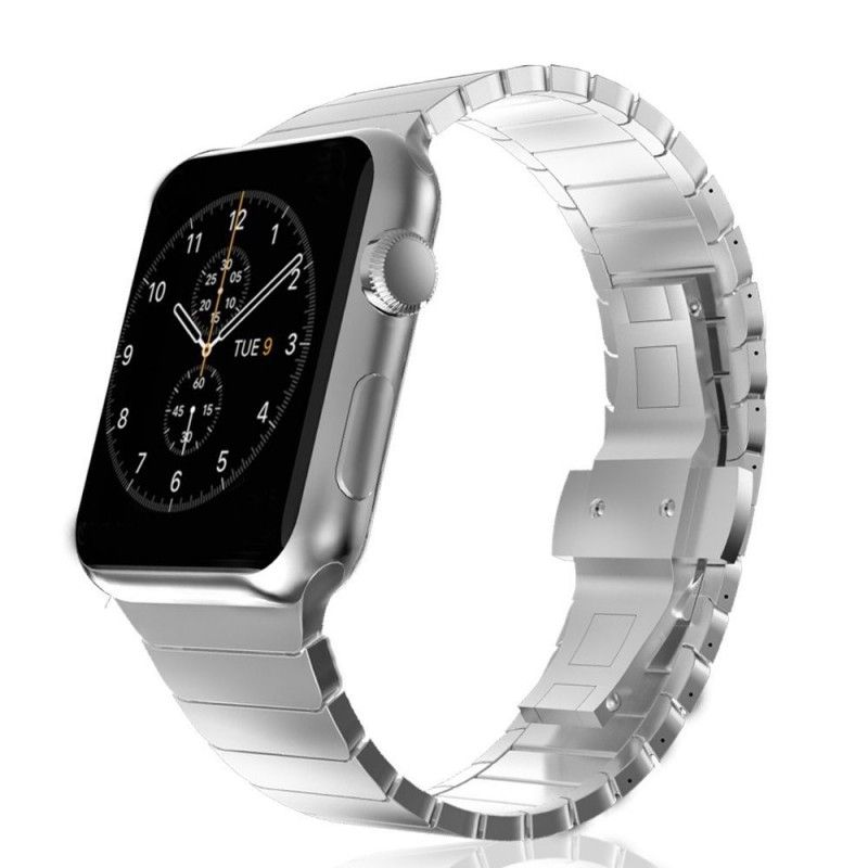 Bracelet Apple Watch 44/42 Mm Stainless