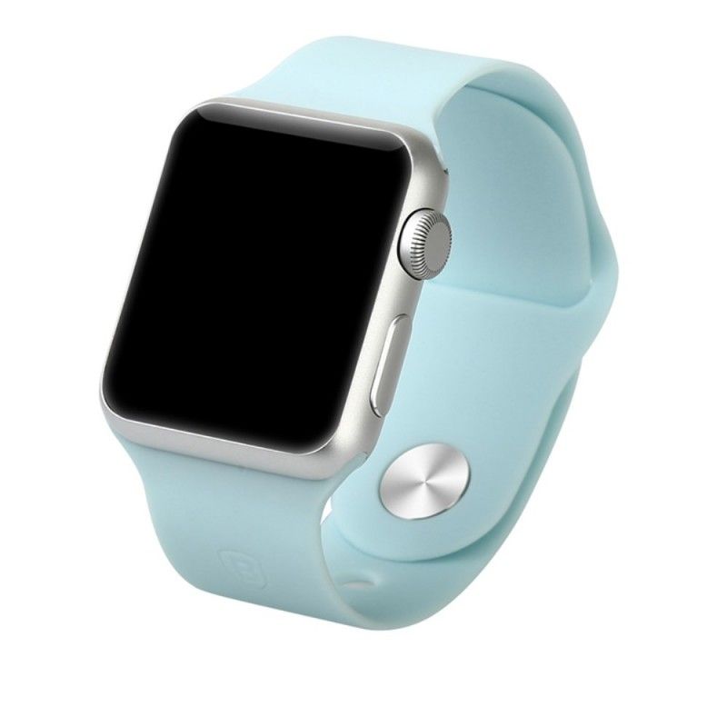 Bracelet Sport Pour Apple Watch 42 Mm