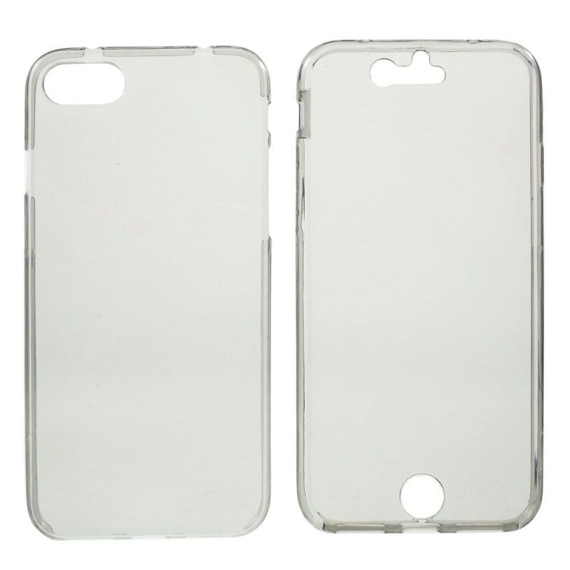 Clear Cover iPhone 7 / 8