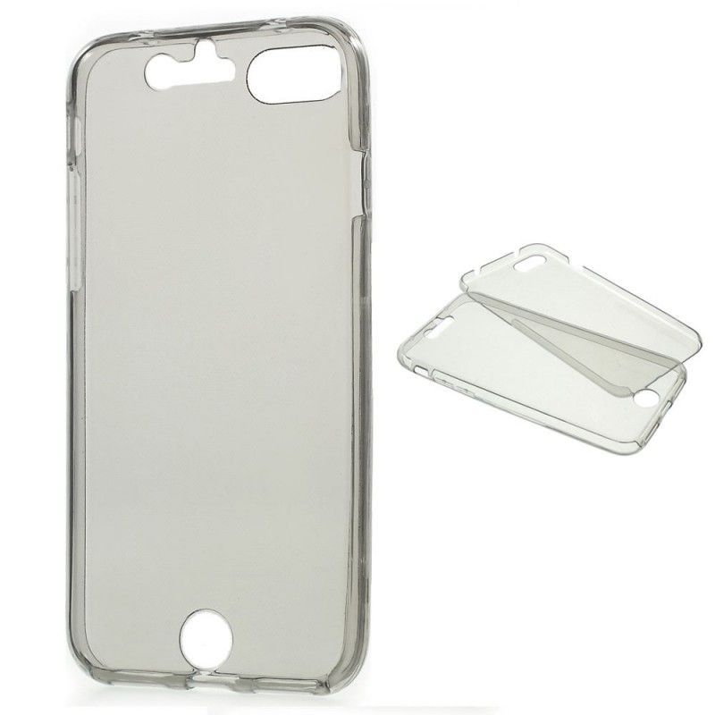 Clear Cover iPhone 7 / 8