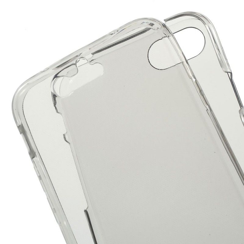 Clear Cover iPhone 7 / 8