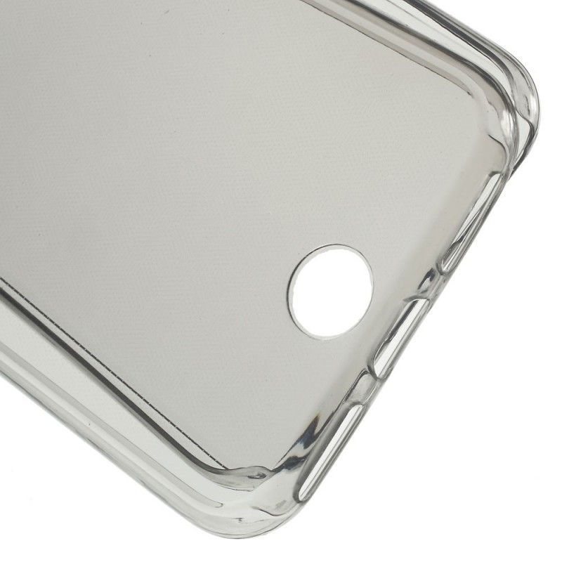 Clear Cover iPhone 7 / 8
