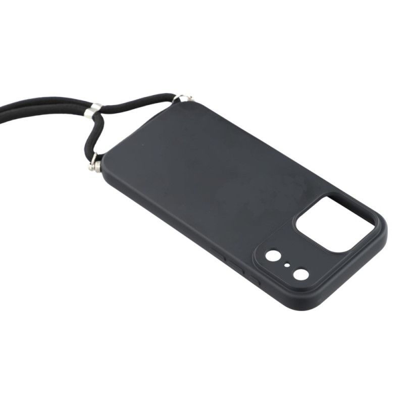 Coque à Cordon iPhone 17 Pro Max Classique
