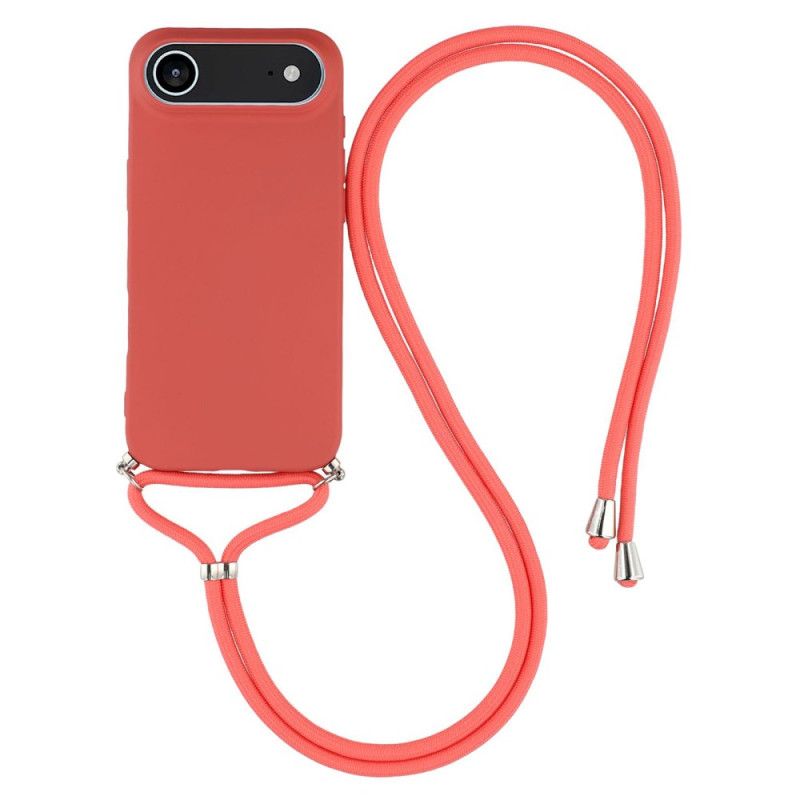 Coque à Cordon iPhone Air Classique