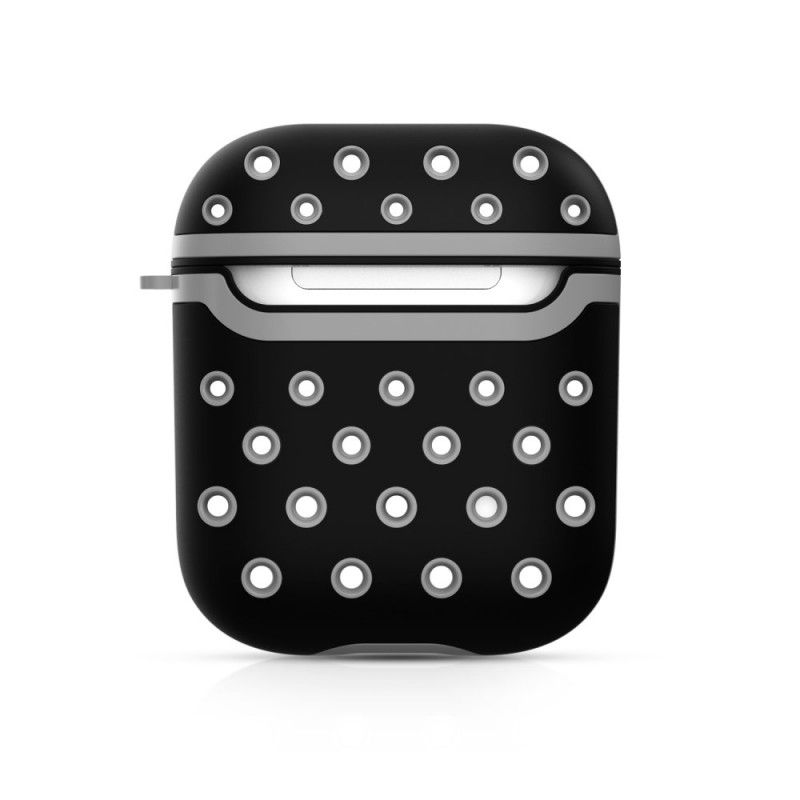 Coque Airpods Bicolore Design Ultra