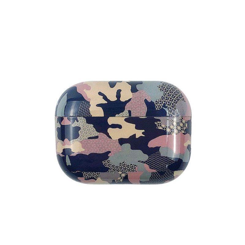 Coque Airpods Pro Camouflage