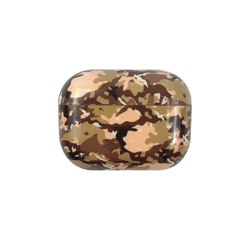 Coque Airpods Pro Camouflage