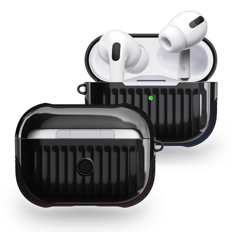 Coque Airpods Pro Conception Hybride Glossy