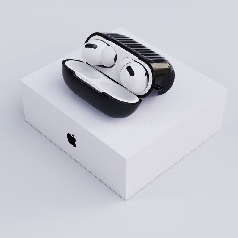 Coque Airpods Pro Conception Hybride Glossy