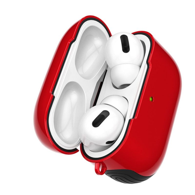 Coque Airpods Pro Design Plus