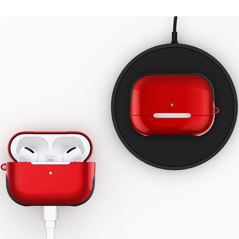 Coque Airpods Pro Design Plus