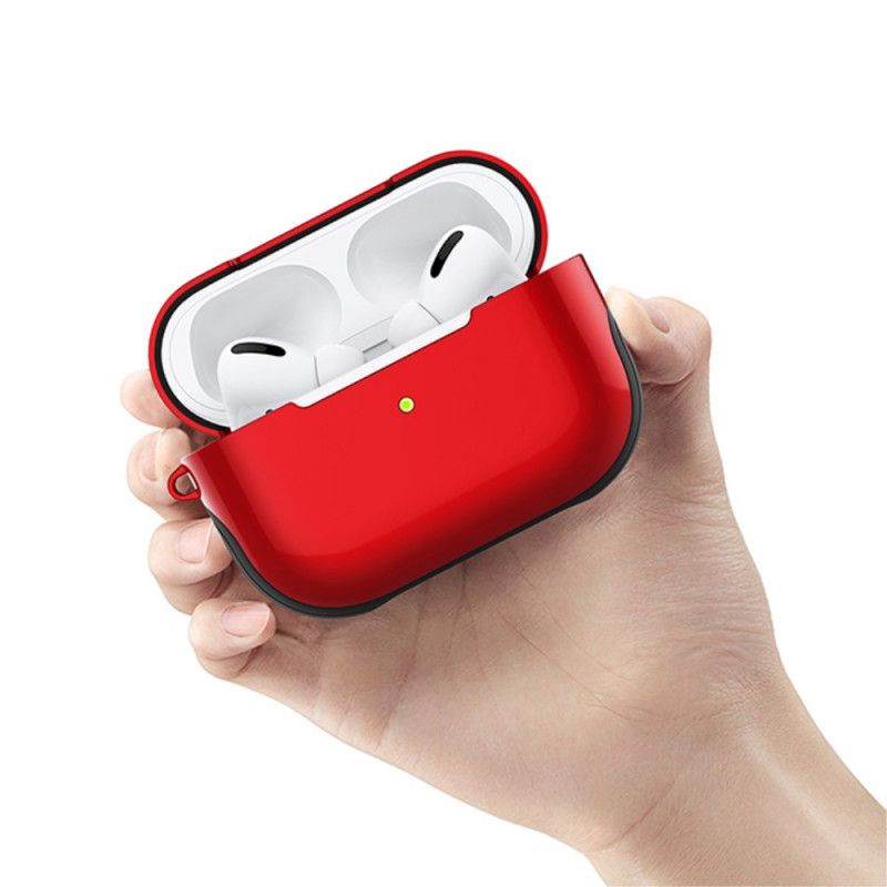 Coque Airpods Pro Design Plus