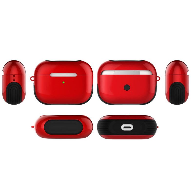 Coque Airpods Pro Design Plus