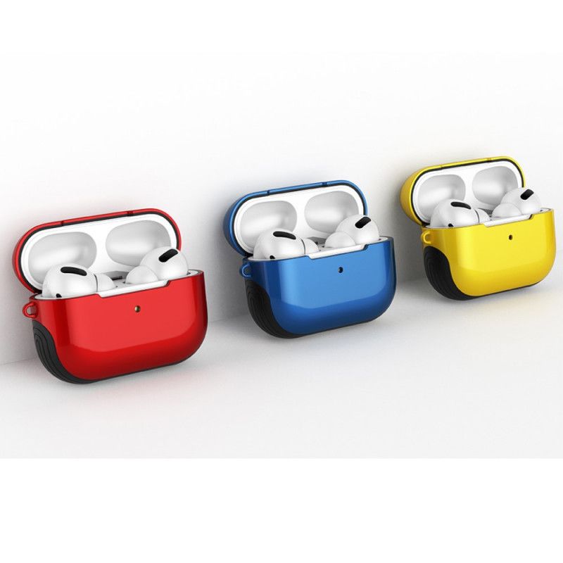 Coque Airpods Pro Design Plus