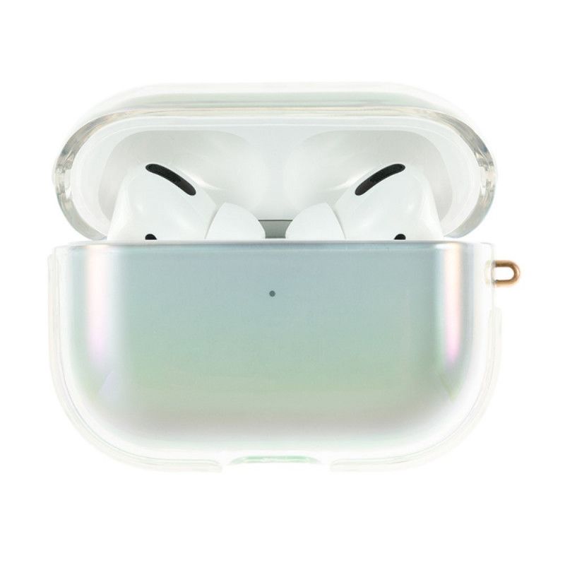 Coque Airpods Pro Nebula Series Kingxbar Nebula Series