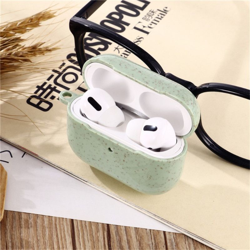 Coque Airpods Pro Paille