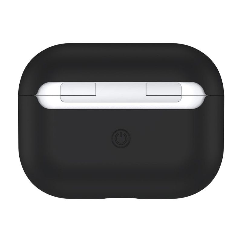 Coque Airpods Pro Silicone Classique