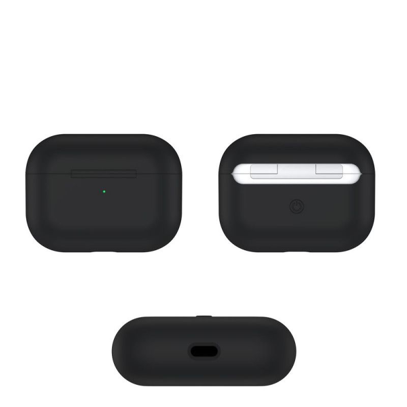 Coque Airpods Pro Silicone Classique